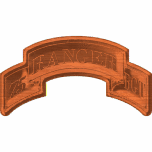 Ranger Regiment 75th