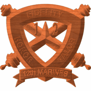 12th Marines