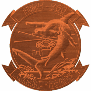 HMH 366 Hammerheads