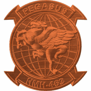 HMH 463 Pegasus
