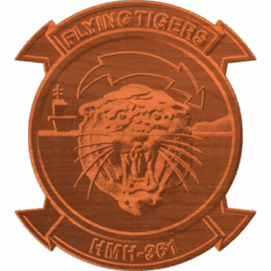 HMH 361 Flying Tigers