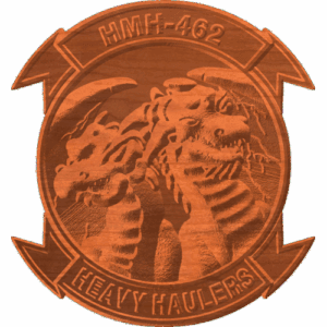 HMH 462 Heavy Haulers