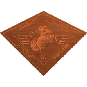 Fourth Marine Aircraft Wing FMF