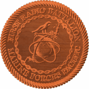 First Radio Battalion