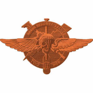 Radio Reconnassance Two MEF