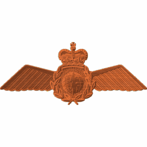 RCAF Navigator Wings