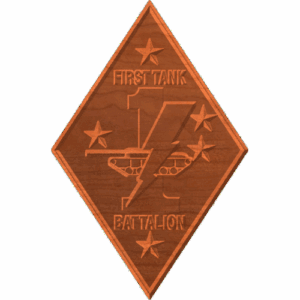 First Tank Battalion