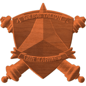 1st Battalion 12th Marines