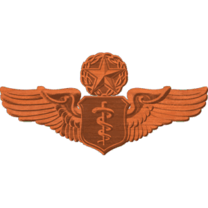 Chief Flight Surgeon