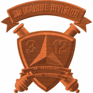 3D Marine Division