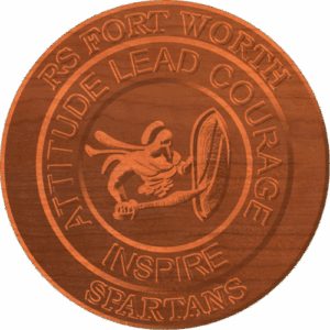 RS Fort Worth Spartans