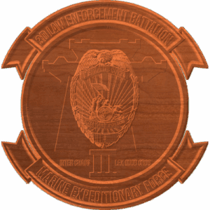 3D Law Enforcement Battalion