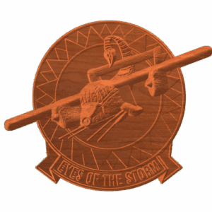 Eyes of the Storm Patch