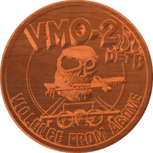 VMO-2 DET B
