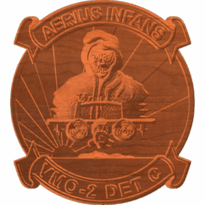 VMO-2 DET C