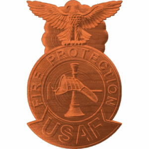 Fire Protection USAF