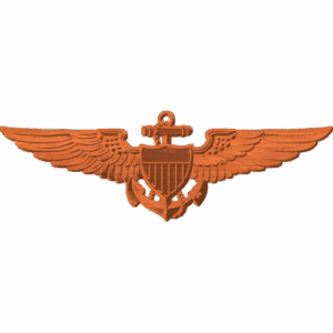 Navy Pilot Wings
