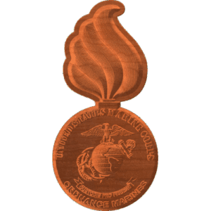 USMC Ordinance Marines