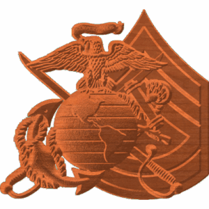 EGA Gunnery Sergeant