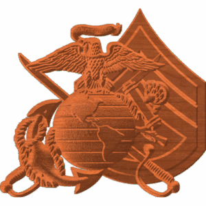 EGA Staff Sergeant