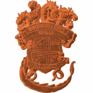H and S Battalion Quantico