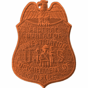 FBI Department of Justice