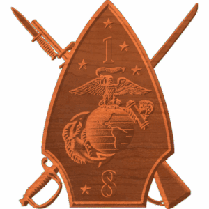 1st Battalion 8th Marines