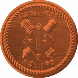 2nd Battalion 8th Marines 2