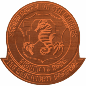 2nd Battalion 4th Marines 2