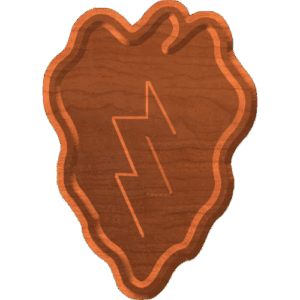 25th Infantry Lighting