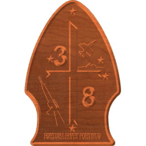 3rd Battalion 8th Marines Fortuna