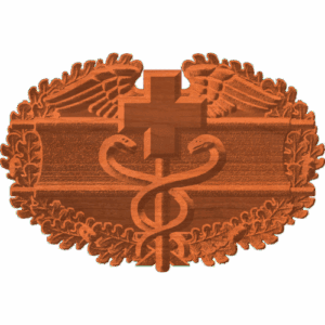 Combat Medical Badge