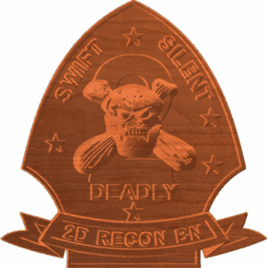 2nd Recon Battalion