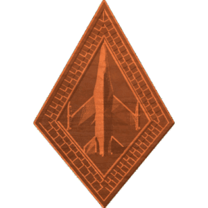 F - 16 Patch