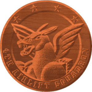 4th Airlift Squadron