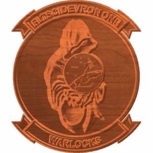 FLTSCIDEVRONONE Warlocks Pattern