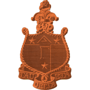 Delta Gamma Crest
