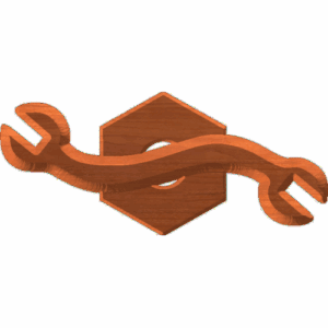 CM Rating Badge Pattern