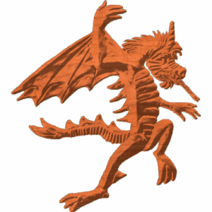 Kung Foo Dragon 350 A 