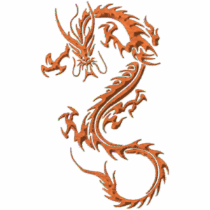 Dragon Design1