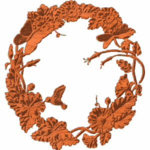 Spring Circle Of Life