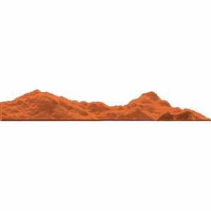 Mountain Range 002