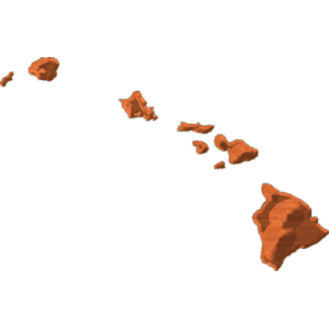 Hawaiian Islands