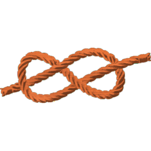Knot-Figure8
