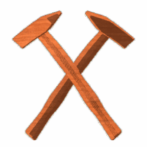 Hammer Cross