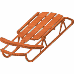 Sled 01