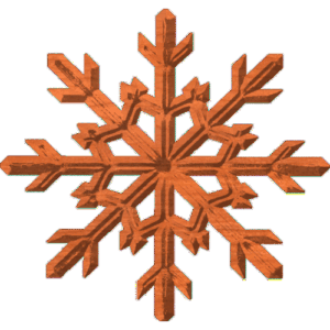Snowflake 02