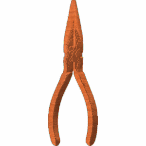 Needlenose Pliers