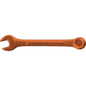 Box End Wrench