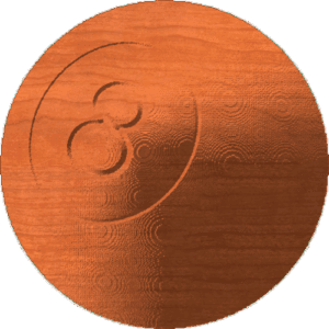 Eight Ball 39x39 - 1